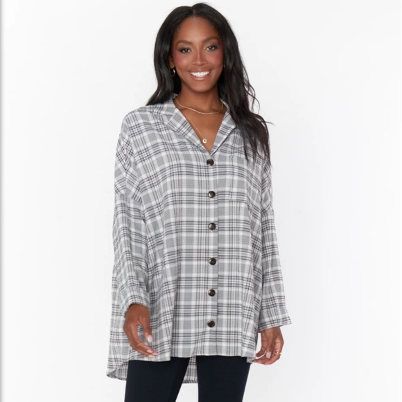 Show me your mumu Lorolie Tunic - Picture 1 of 12